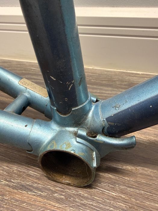 Rama Motobecane Vitus Simplex