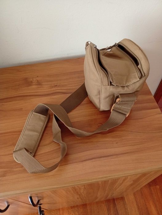 Vendo bolsa para máquina