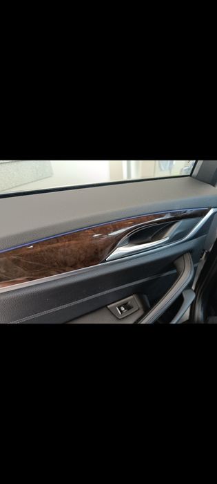 BMW 530e 2018 95000 km