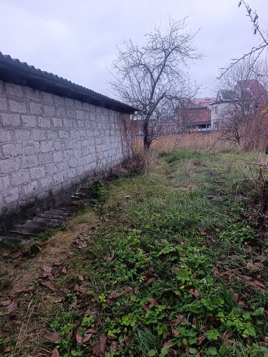 Без % Продам частину будинку м Барабашова