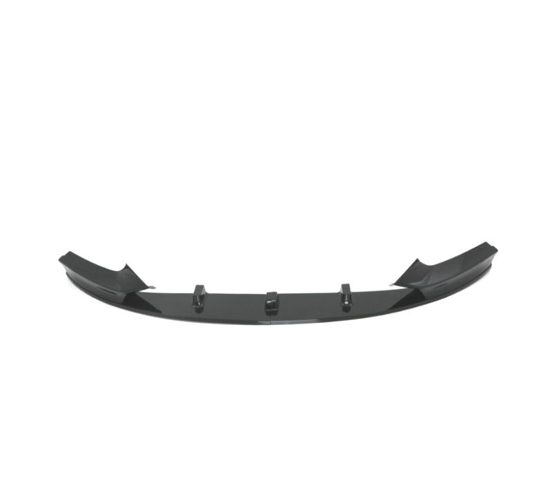 SPOILER LIP BMW F22 COUPE PRETO BRILHANTE