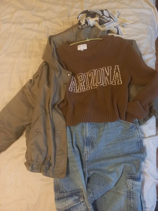 Світер джемпер Pull&Bear