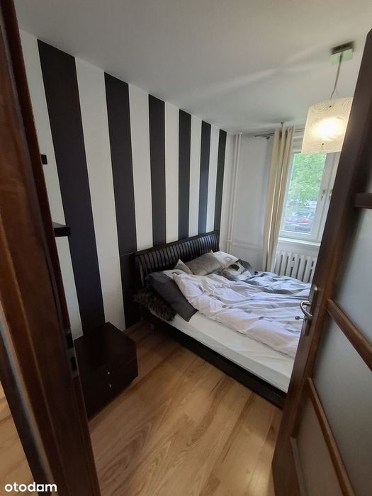 Mieszkanie 68m2, 3 pokoje, Świętochłowice