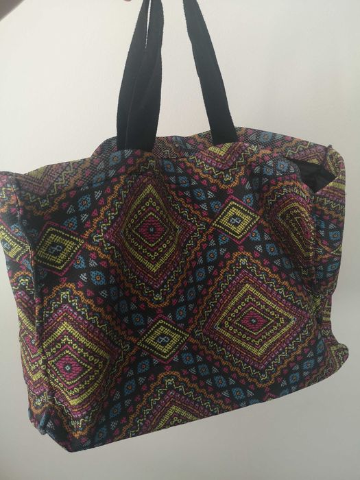 Saco de praia CALZEDONIA NOVO