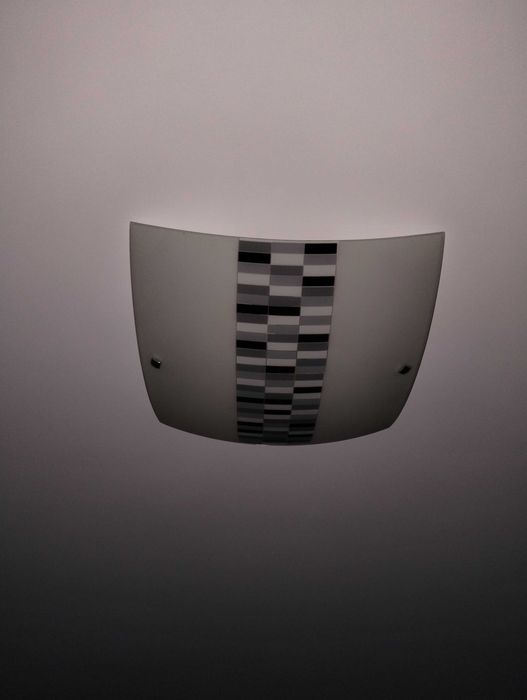 Oprawa świetlna. Lampa .