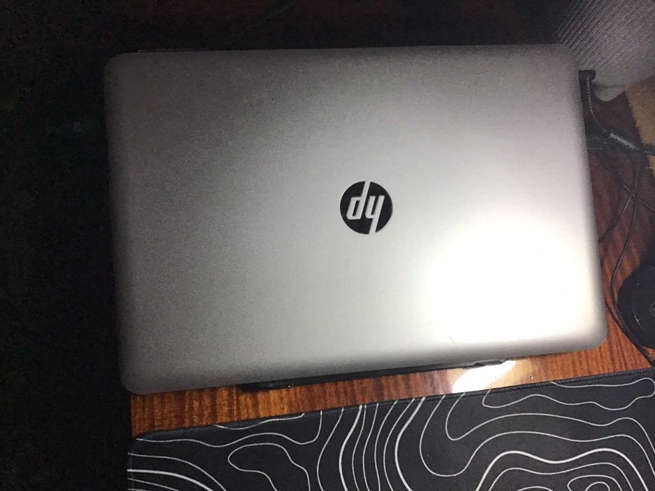Игровой ноутбук | HP Pavilion 15 B-class(2016-2017), i7 6700hq, 16 gb
