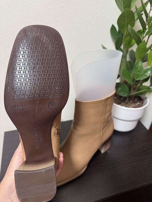 Bota Hispanitas