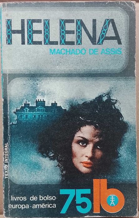 Machado De Assis - Helena