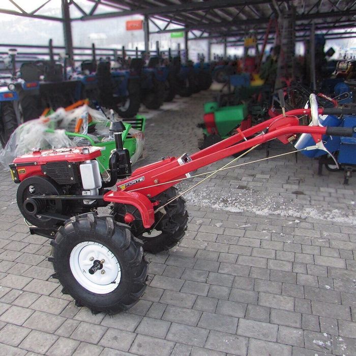 Мотоблок Форте кентавр Доставка! Звоните!!