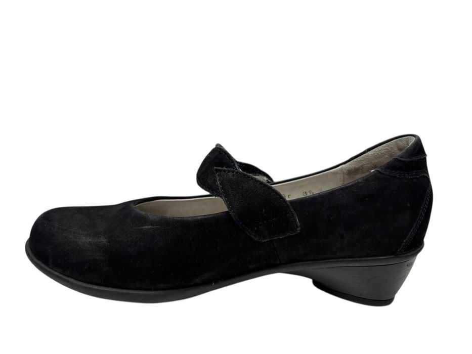 Czolenka skorzane Waldlaufer rozmiar 36