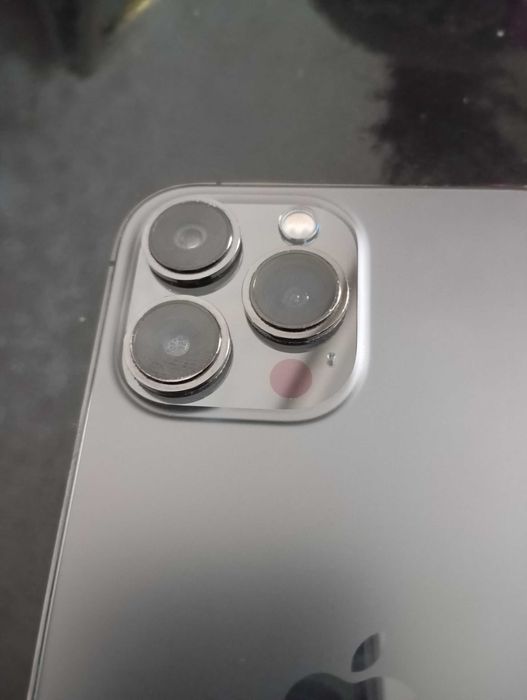 iPhone 13 Pro Max 256GB Graphite
