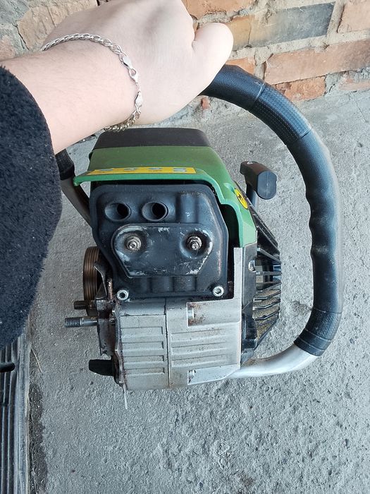 Бинзопилка Nowa PL 5840