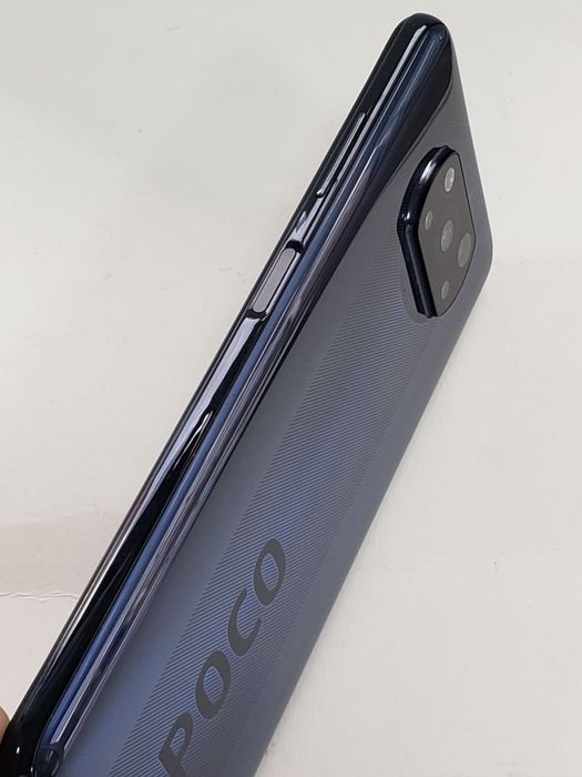 Xiaomi Poco X3 NFC "6+1/64gb"