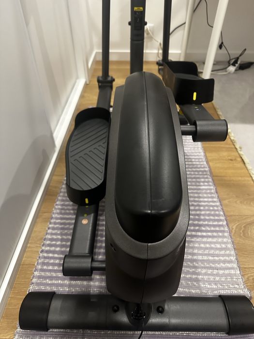 Bicileta elitica Domynos 500