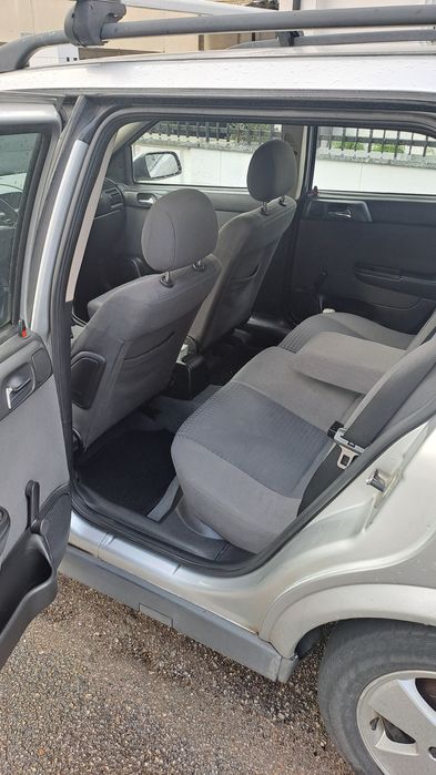 Carrinha Astra 1.7 dti