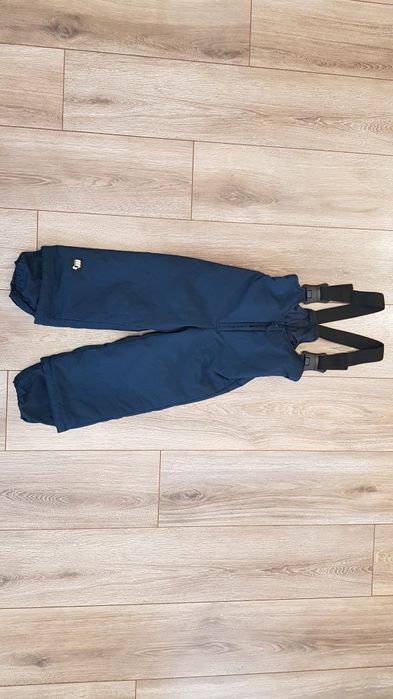 Полукомбинезон напівкомбінезон полукомбез зимние штаны штани зимовi