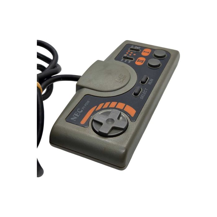 Pad NEC PC Engine PI-PD8
