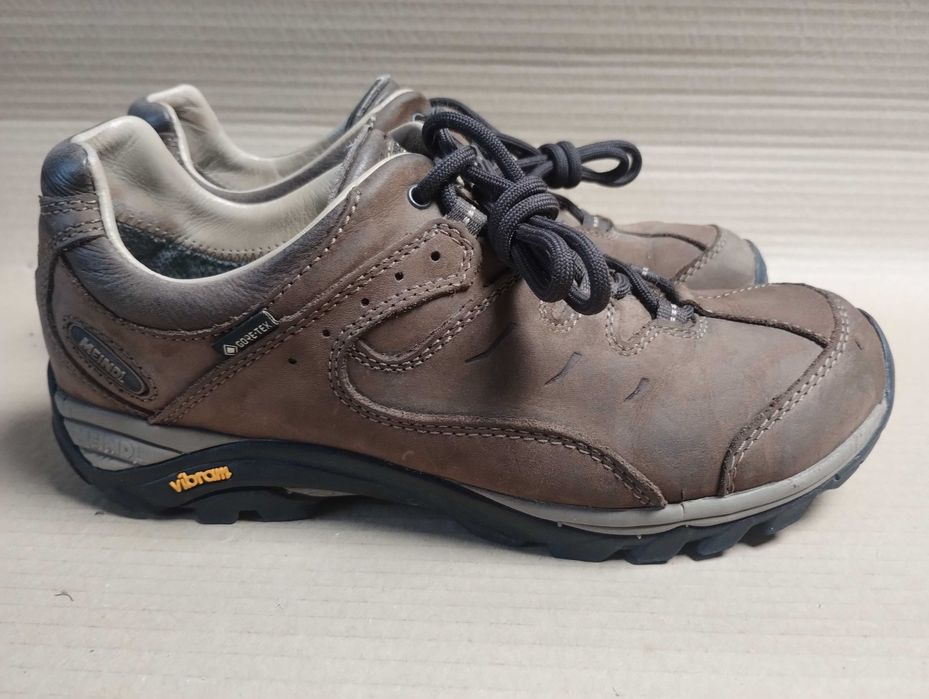 buty trekkingowe górskie 39 Meindl