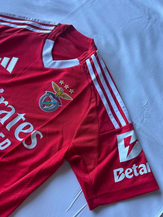 Camisola Benfica