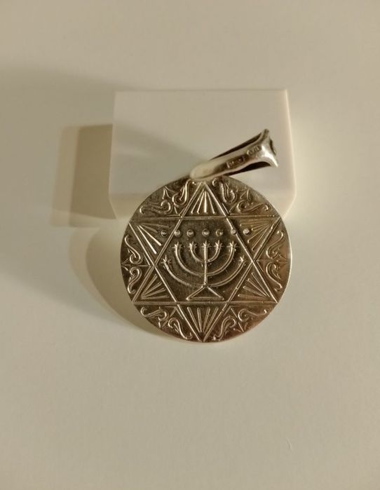 Подвеска  Серебро 925