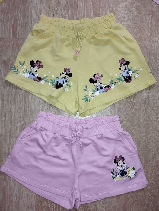 Чудовий літній комплект C&A для дівчинки 3-4 років, 104 р