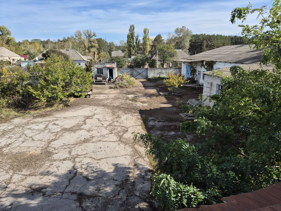 Продаж виробничого підприємства