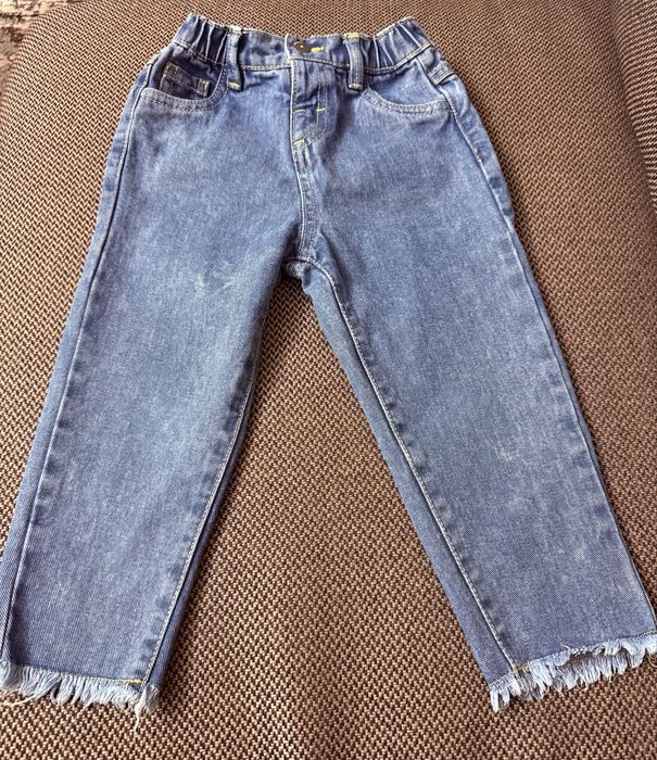 Джинси для дівчинки Reserved