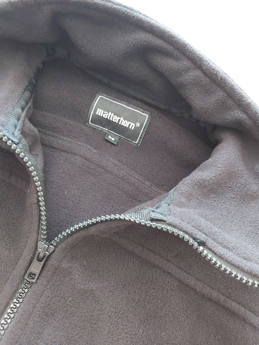 Polar/bluza polarowa Matterhorn rozm.38