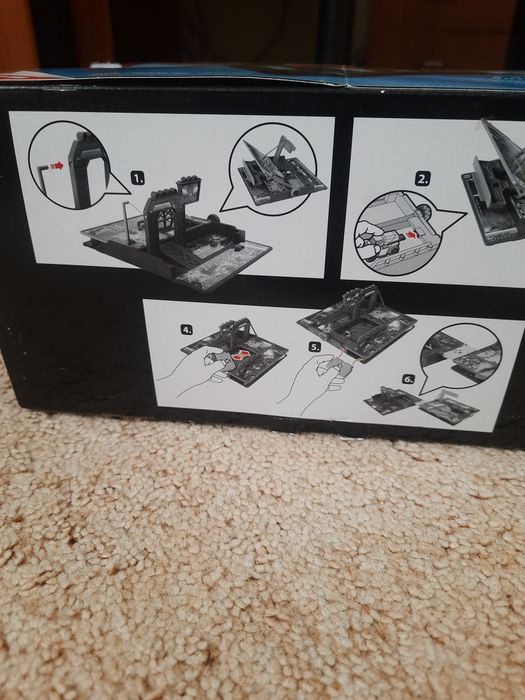 Игра "Flip Force"