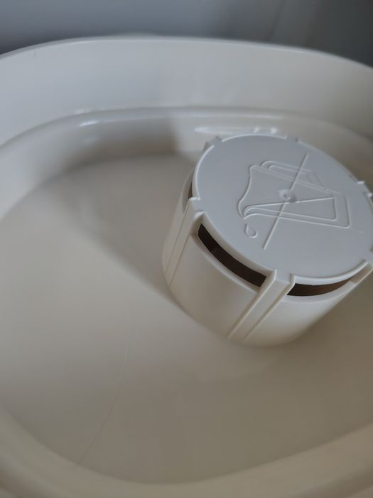 Пароварка  Tefal б/у