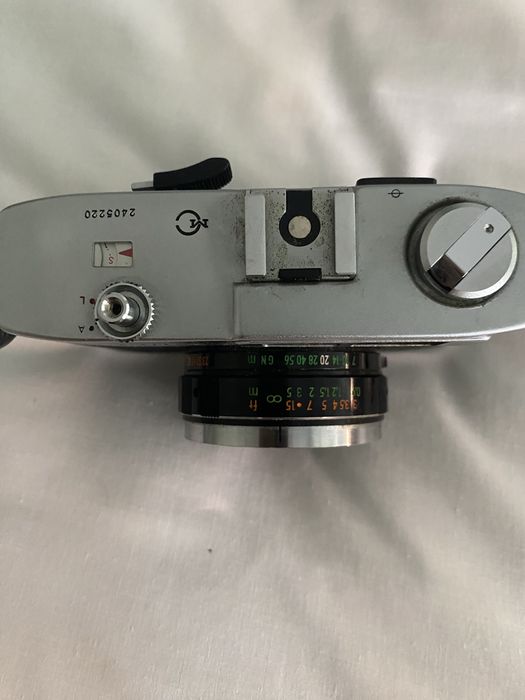 Miranda Sensoret Camera64585813465474122