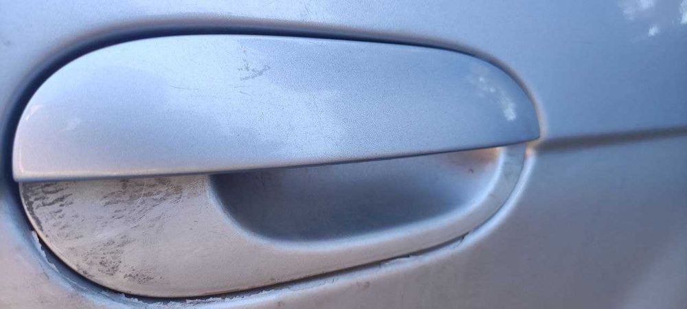 Наружная дверная ручка BMW E39 правая