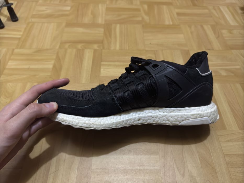 Кросівки adidas EQT Support Ultra w/BOOST розмір 47