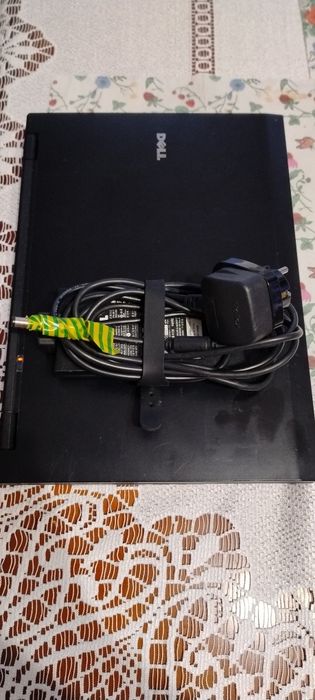 Laptop Dell E5400