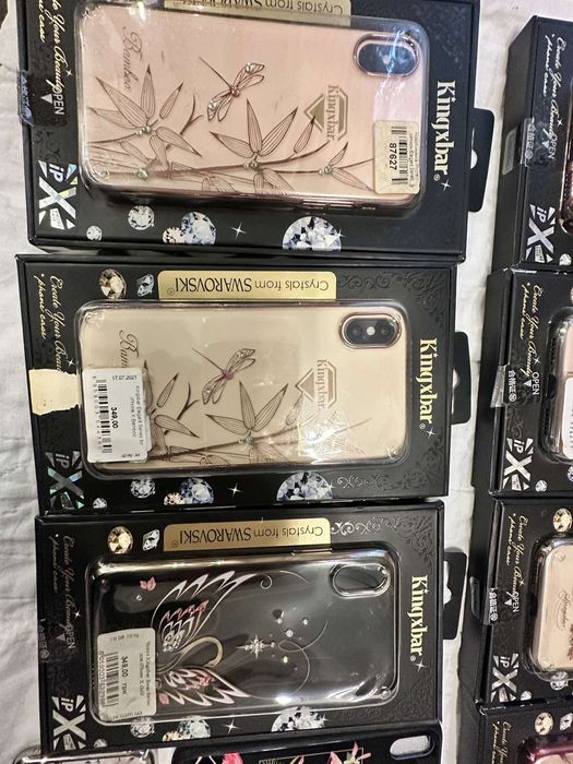 чехол на Apple iPhone X чохол на Apple iPhone X