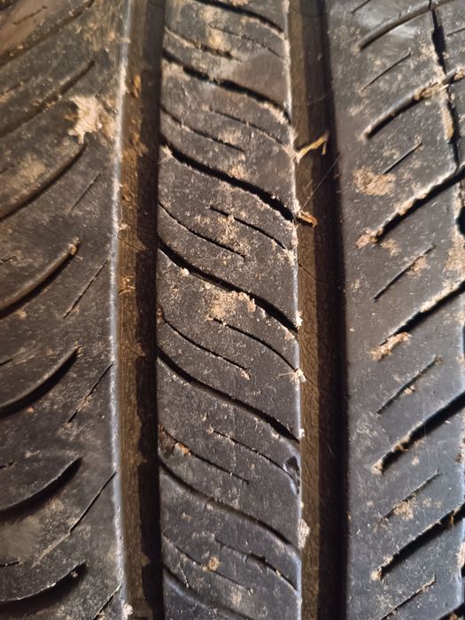 Диски з шинами r15 мазда 6gg