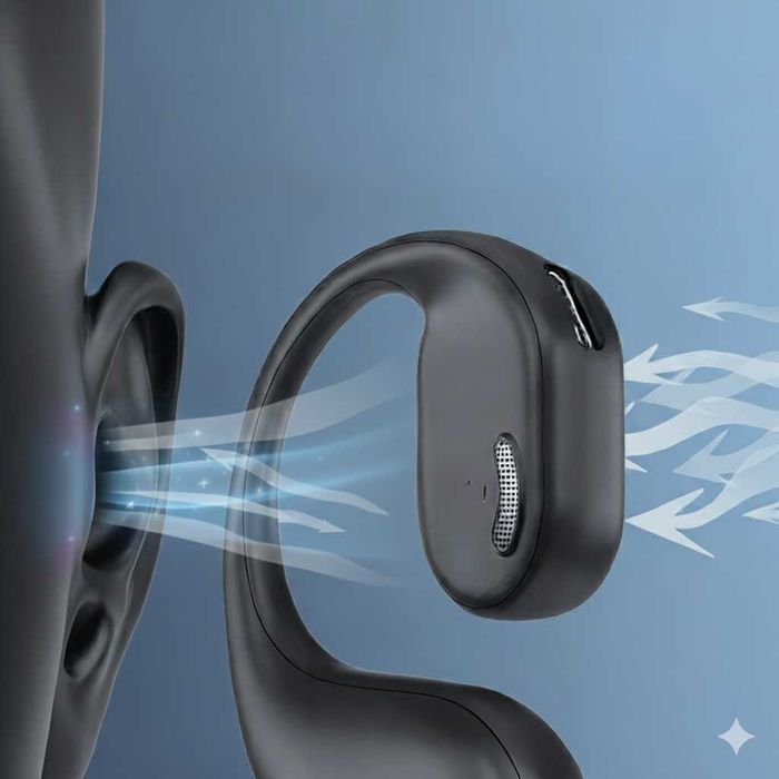 Aurex Sport Headsets