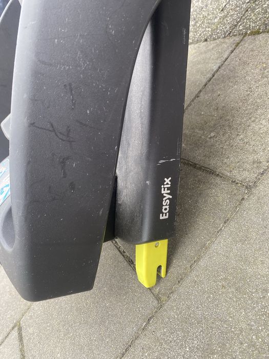 Baza do samochodu maxi cosi easy fix easyfix