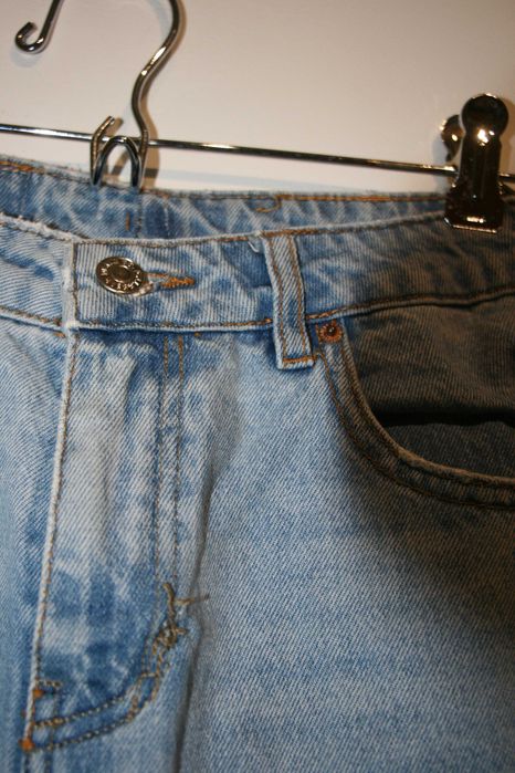 Calças Ganga Pull&Bear