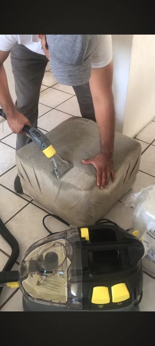 ALUGUEL de máquinas profissionais
