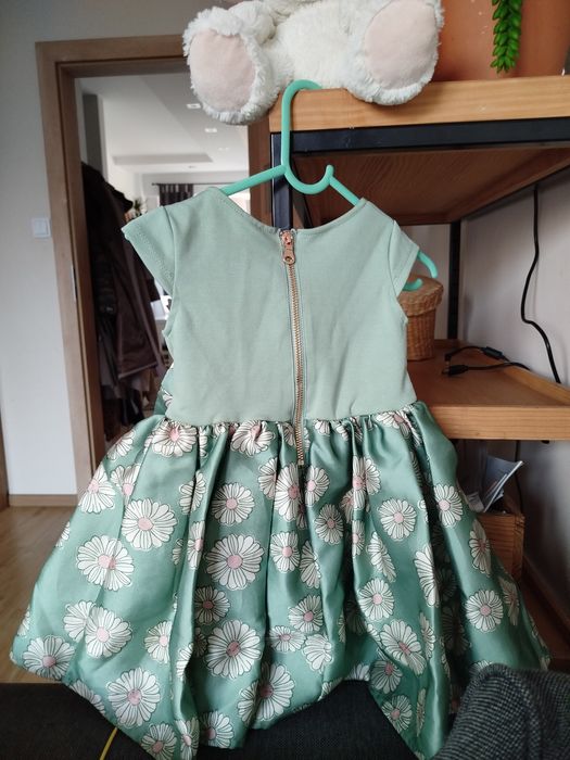 Sukienka H&M rozm 92