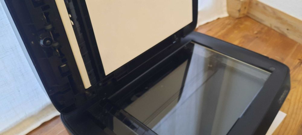 impressora HP avariada446952707101173761