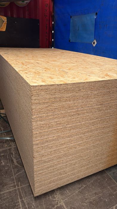 OSB-10 Kronospan