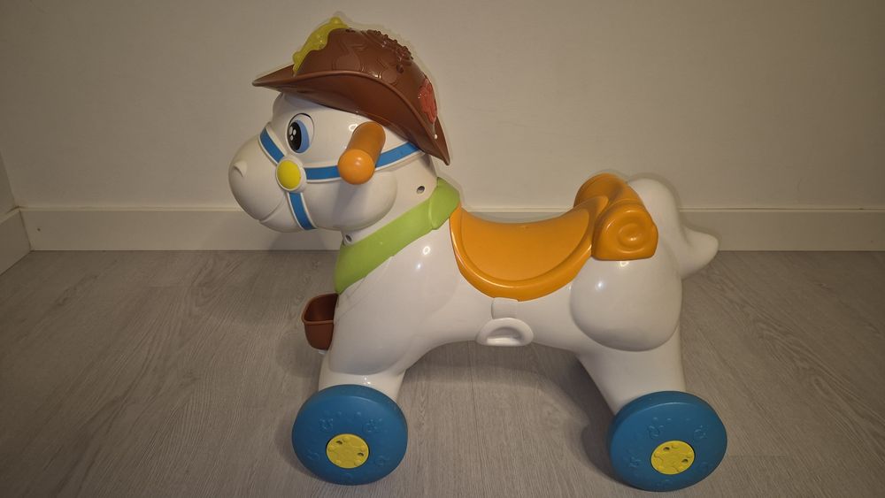 Cavalo    Chicco