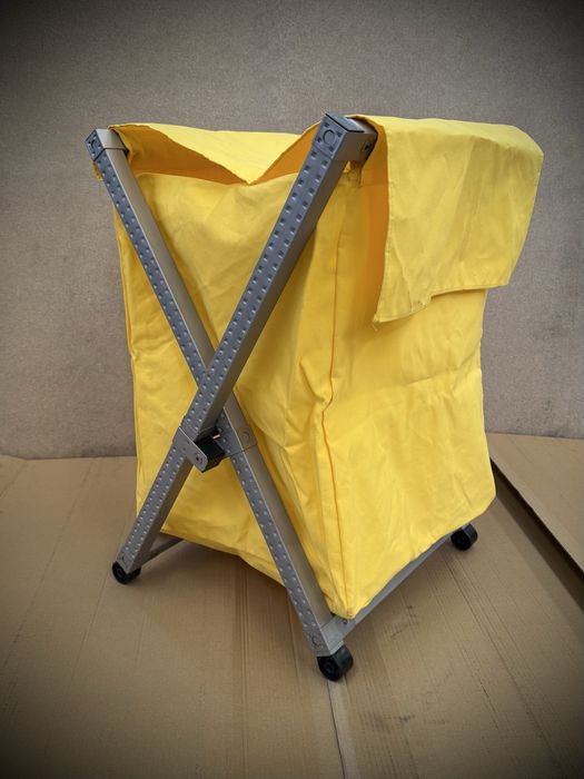 Cesto Inox Design Italiano