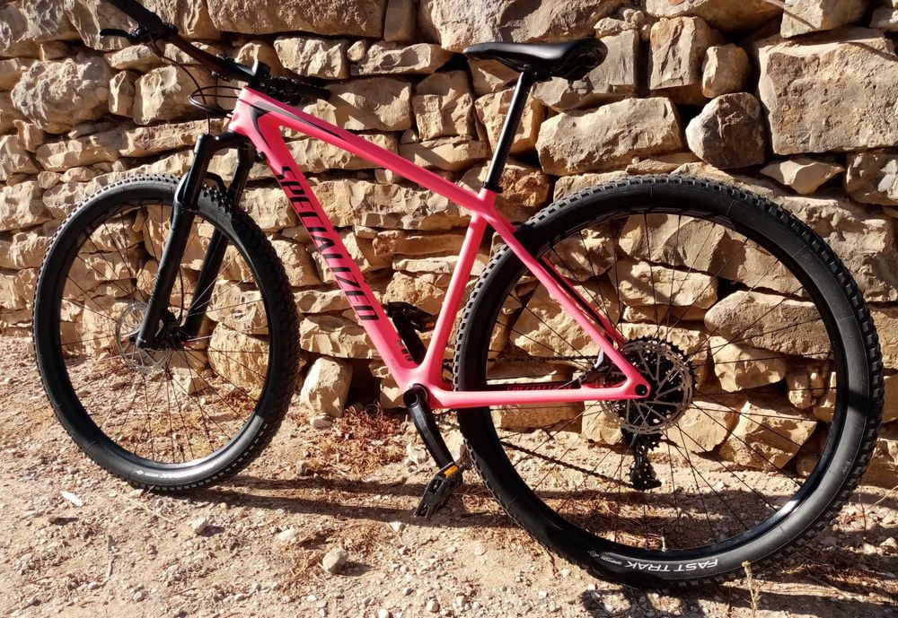 Specialized EPIC carbono