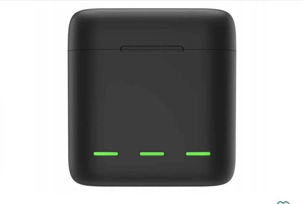 Ładowarka do GOPRO HERO