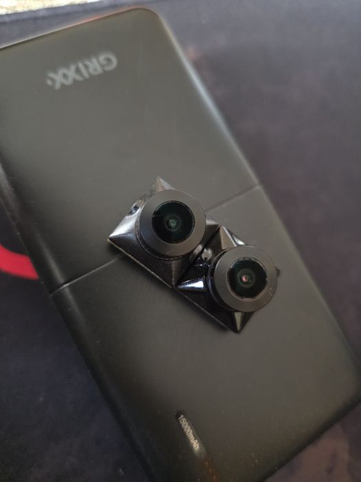 Камера фпв caddx