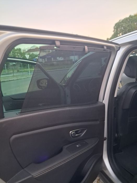 Renault Grand Scenic cx automatic
