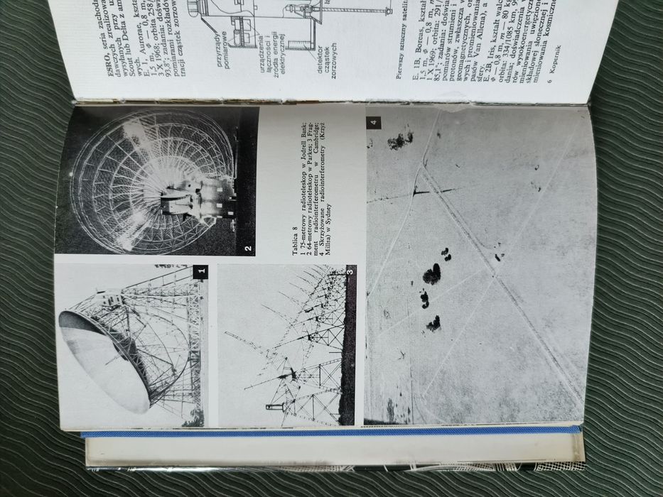 KOPERNIK Astronomia ASTRONAUTYKA Przewodnik encyklopedyczny